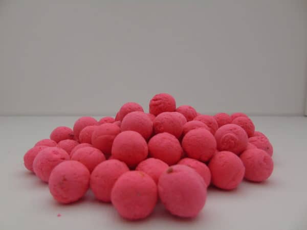 Pop-Up Fluo Rose 12-15 mm - Afbeelding 2
