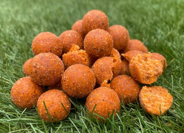 Tutti-Frutti boilies 20mm - Afbeelding 2