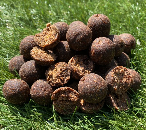 Super Krill-Liver 20 mm NIEUW! - Afbeelding 3