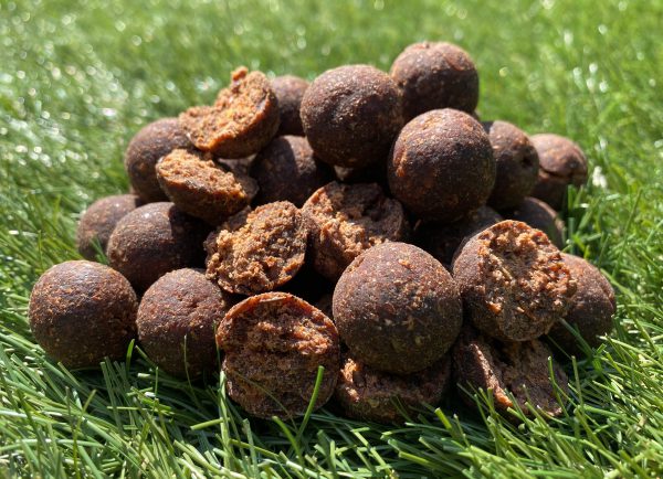 Super Krill-Liver 20 mm NIEUW! - Afbeelding 2