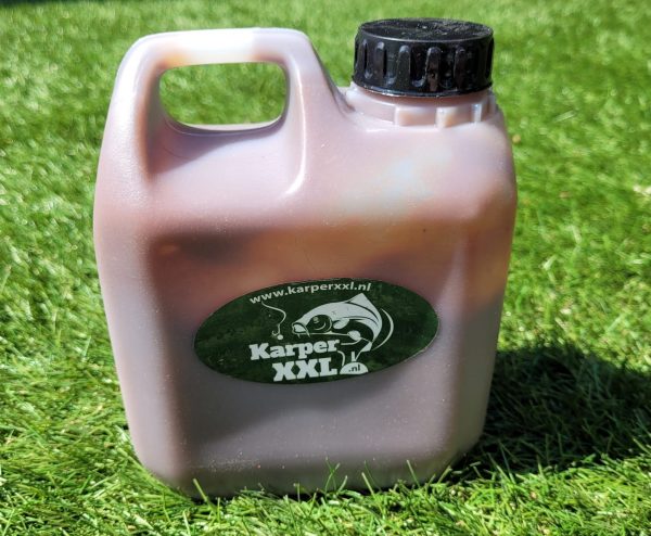 Krill Liquid KarperXXL Liter